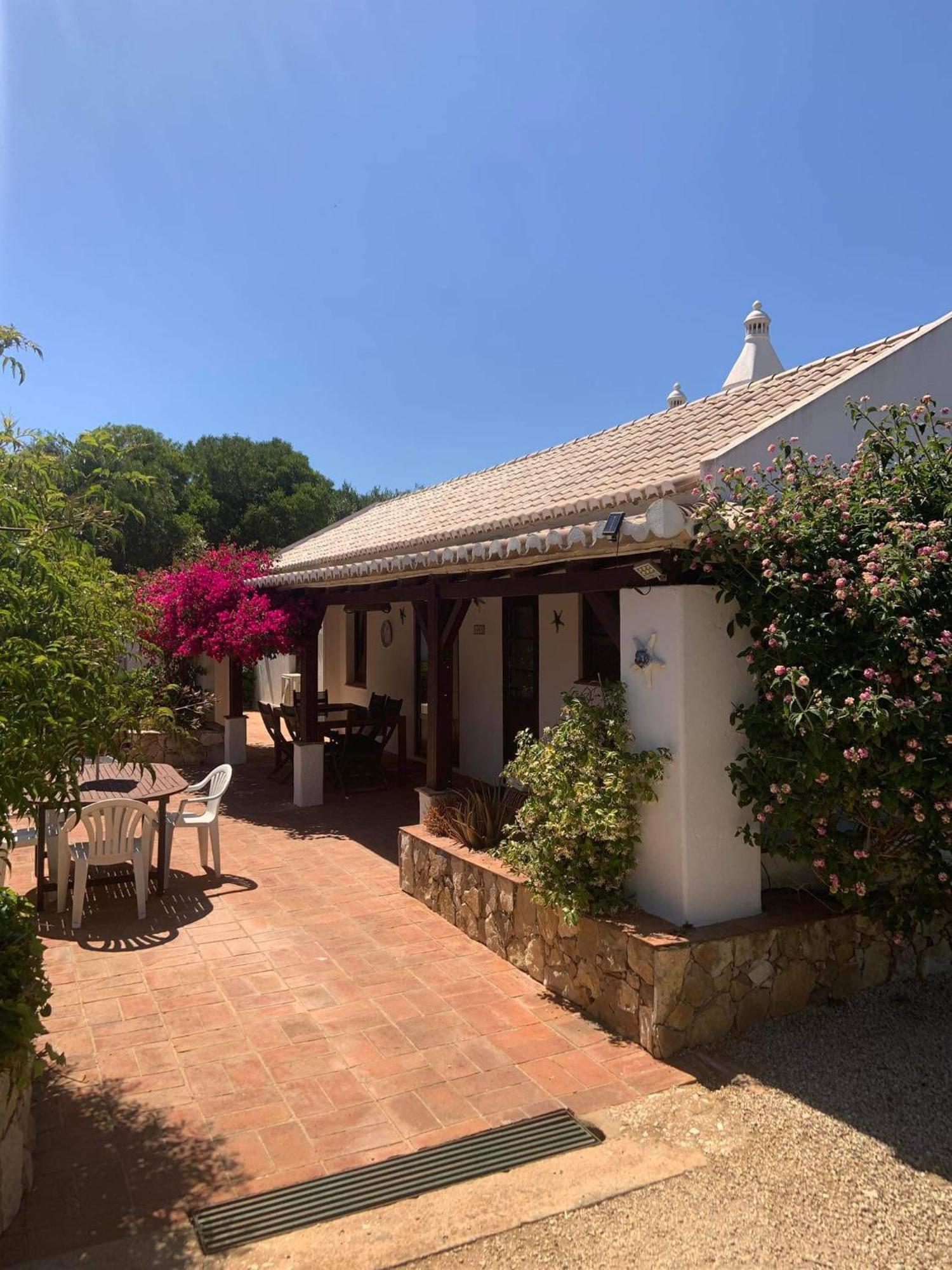Quinta Falzina Luz Exterior foto